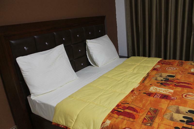 Wakola Hotel Cheikh Anta 达喀尔 外观 照片